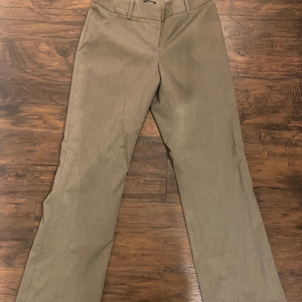 Brown Ann Taylor